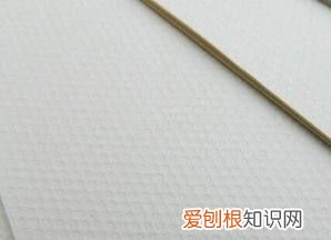 水粉画纸用哪一边纸画，水粉纸怎么用在哪一面画