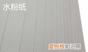 水粉画纸用哪一边纸画，水粉纸怎么用在哪一面画