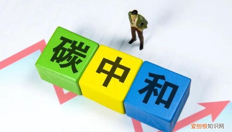 什么叫碳达峰,什么是碳达峰