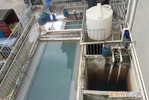 污水cod高怎么处理，aao工艺cod偏高怎么办
