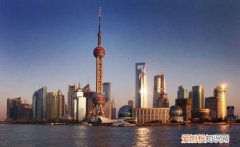 东方明珠由来，祖国的东方明珠是怎样由来的
