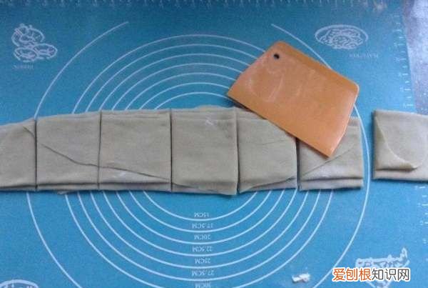 混沌皮子怎么和面，馄饨皮和饺子皮的做法区别