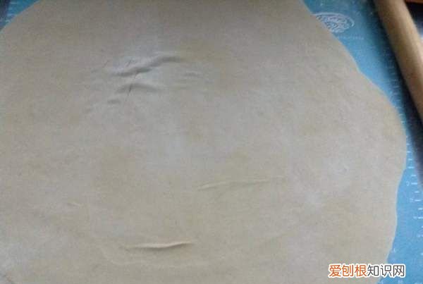 混沌皮子怎么和面，馄饨皮和饺子皮的做法区别