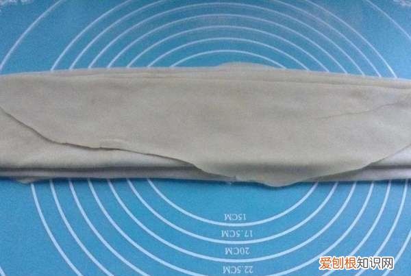 混沌皮子怎么和面，馄饨皮和饺子皮的做法区别