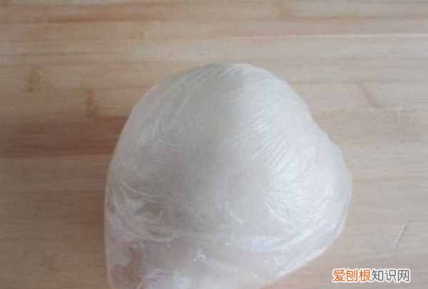 混沌皮子怎么和面，馄饨皮和饺子皮的做法区别