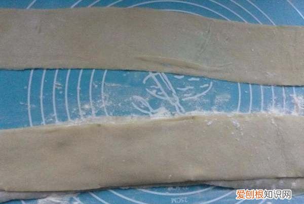 混沌皮子怎么和面，馄饨皮和饺子皮的做法区别