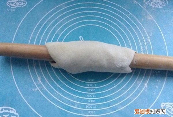 混沌皮子怎么和面，馄饨皮和饺子皮的做法区别
