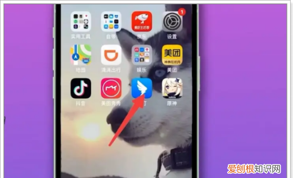 苹果手机软件咋进行移除，苹果手机怎样恢复移除的app