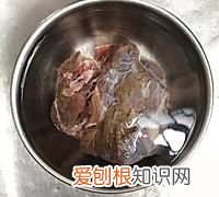 卤驴肉的配方和做法，卤驴肉的做法 最正宗的做法窍门