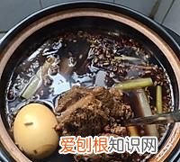 卤驴肉的配方和做法，卤驴肉的做法 最正宗的做法窍门