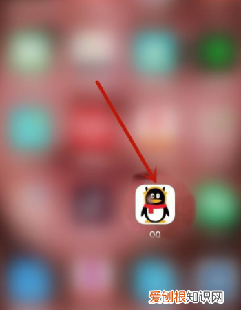 qq怎么查看附近我的访客,qq附近的人访客记录怎么看不到了呢