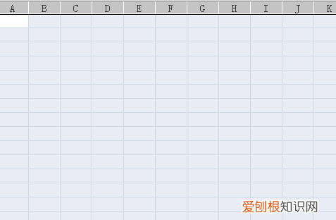 excel表格调整行高列宽，如何快速Excel调整表格间距