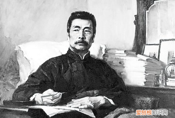 朝花夕拾原名为什么