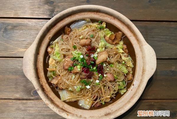 土豆粉条的做法及配方，怎样辨别土豆粉条的真假