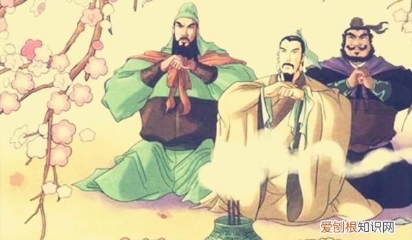 赵云怎么死的，诸葛亮、刘备、关羽、张飞、赵云、是怎么死的？