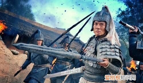 赵云怎么死的，诸葛亮、刘备、关羽、张飞、赵云、是怎么死的？