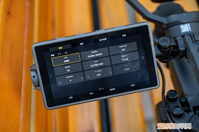 国货之光 大疆四轴电影机DJI Ronin 4D评测