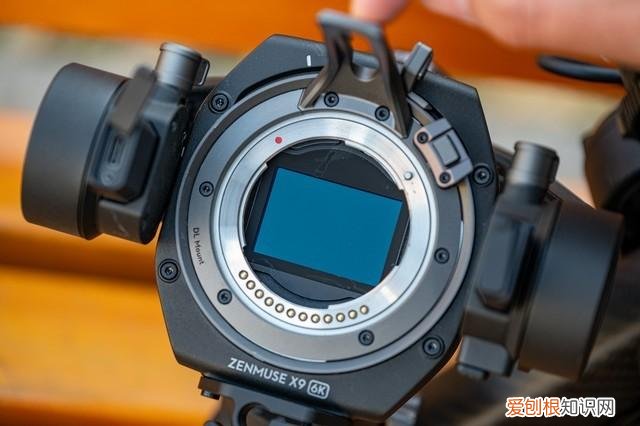 国货之光 大疆四轴电影机DJI Ronin 4D评测