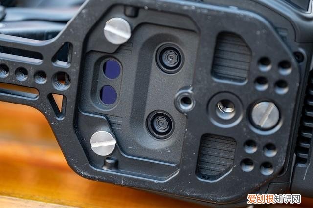 国货之光 大疆四轴电影机DJI Ronin 4D评测