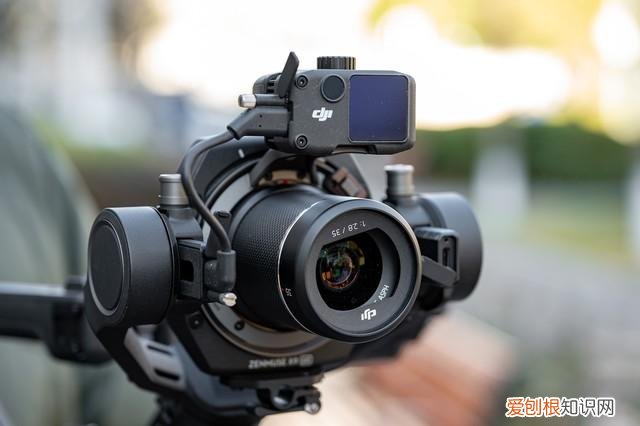 国货之光 大疆四轴电影机DJI Ronin 4D评测