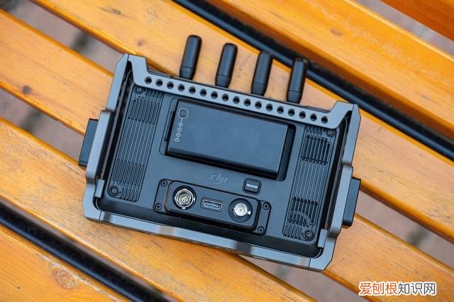 国货之光 大疆四轴电影机DJI Ronin 4D评测