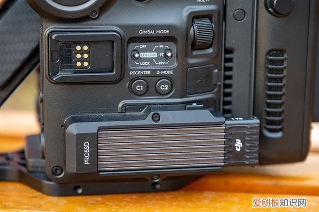 国货之光 大疆四轴电影机DJI Ronin 4D评测