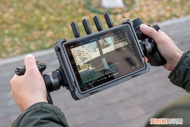 国货之光 大疆四轴电影机DJI Ronin 4D评测