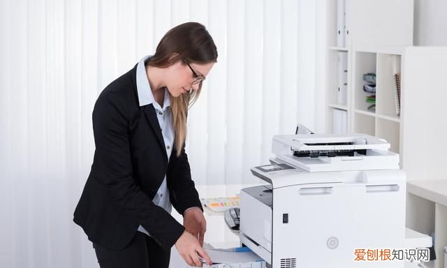 新手处理共享打印机总是没有反应的故障怎么办