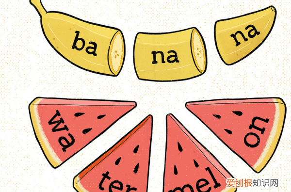 如何划分音节，英语怎么划分音节