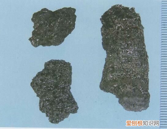 血余炭是什么制成的