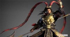 吕布是怎么死的