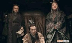 胡亥怎么死的，30 秦始皇是谁的儿子？胡亥是怎么死的？