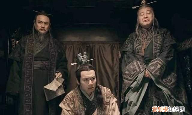 胡亥怎么死的，30 秦始皇是谁的儿子？胡亥是怎么死的？