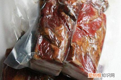 抽了真空的熟食能放多久,夏天抽了真空的熟食能放多久