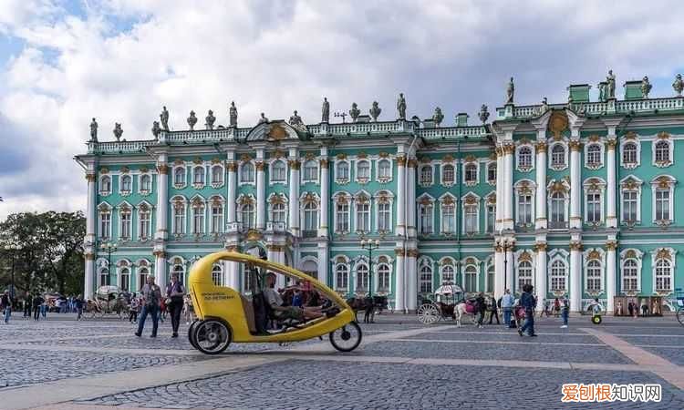 圣彼得堡又称为什么,圣彼得堡有哪些著名建筑
