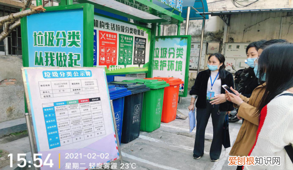 垃圾分类工作是，焚烧发电与垃圾分类工作是相互制约的关系