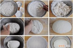 低温发酵面团发酵时间一般多久