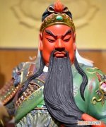 关公是哪里人，关羽是哪里人？