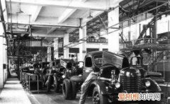 第一个五年计划主要发展什么工业