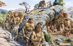 原始社会是什么时候