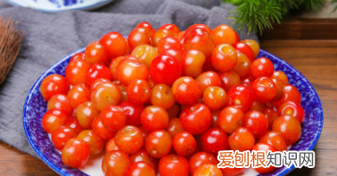 樱桃和车厘子是一个东西，车厘子跟樱桃是同一种水果