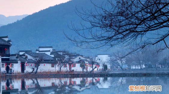 安徽是南方还是北方，安徽属于南方地区还是北方地区?