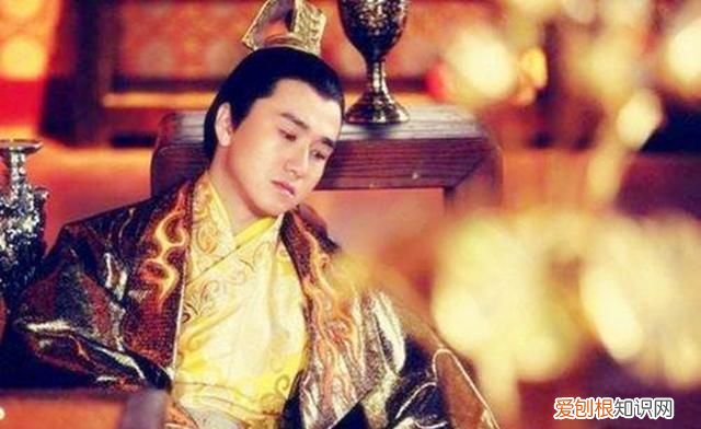 十大最窝囊死的帝王,中国古代9个死的很悲惨的帝王