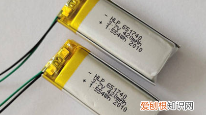 锂电池和锂电聚合物电池的区别