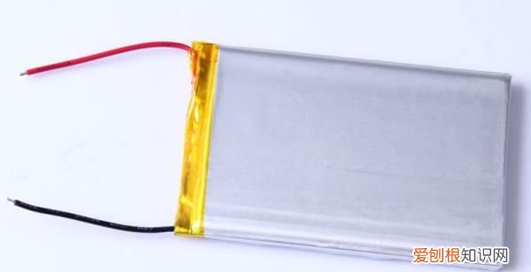 锂电池和锂电聚合物电池的区别