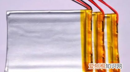 锂电池和锂电聚合物电池的区别