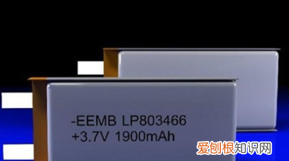 锂电池和锂电聚合物电池的区别