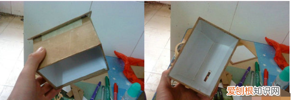 怎么制作手工房子，手工小房子的制作方法视频