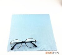 眼镜布是擦眼镜的吗