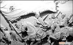 杨业殉国是因为谁没有去接应他，杨家将的故事是北宋谁的演变来的